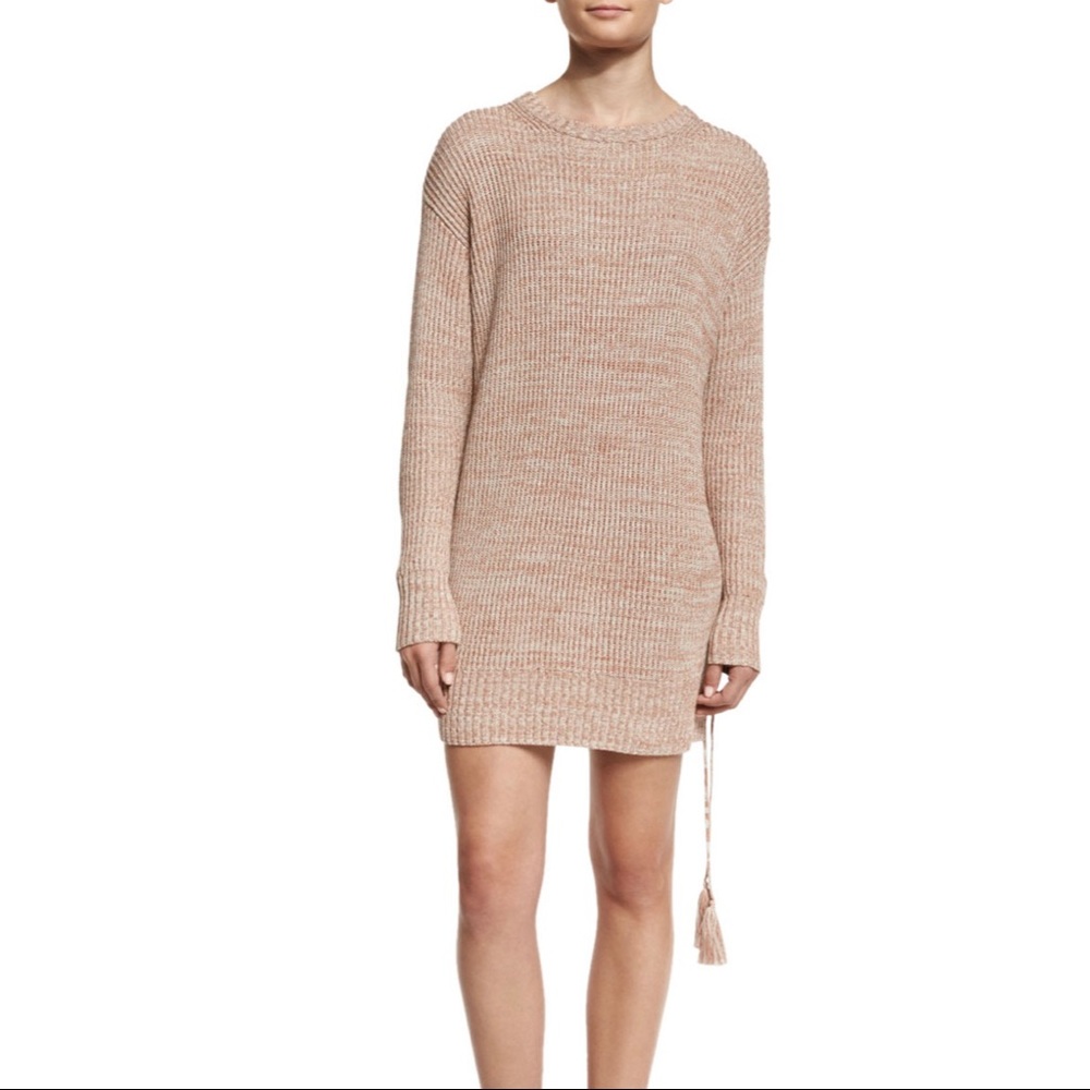 Rachel Zoe Sweater Dress M